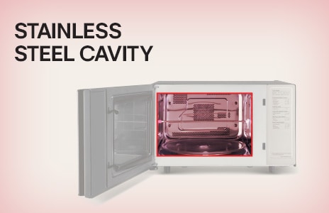 stainless steel