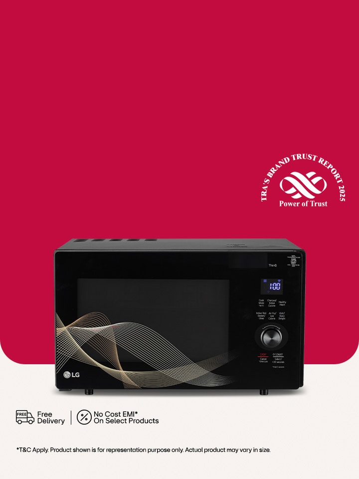 India's Most Trusted Brand