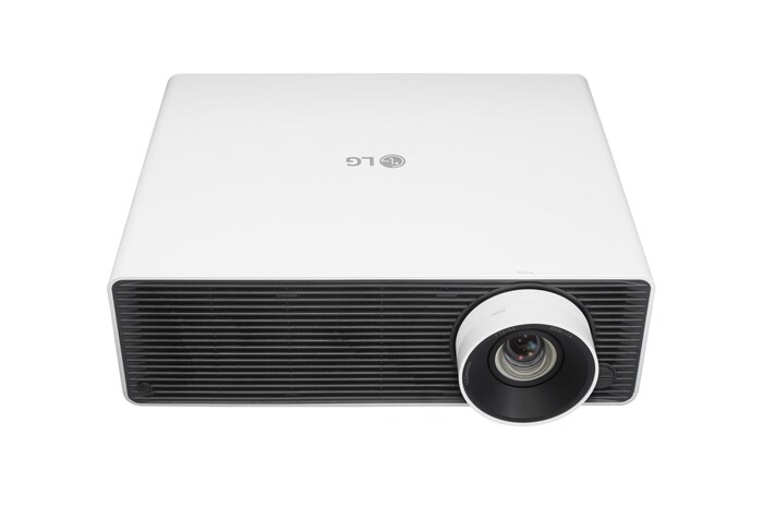 LG ProBeam Laser 4K with 5,000ANSI, BF50NST
