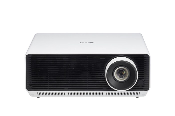 LG BU50NST Home Cinema Projectors front view
