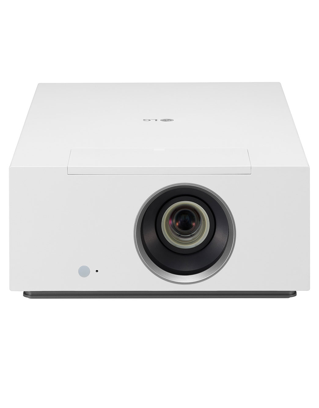 LG CineBeam Q HU710PB 4Kプロジェクター本体 LG Cinebeam Q Hu710Pb 4K Smart Portable Projector With Auto