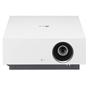 LG HU810P 4K UHD Laser Smart Home Theater CineBeam Projector, HU810PW
