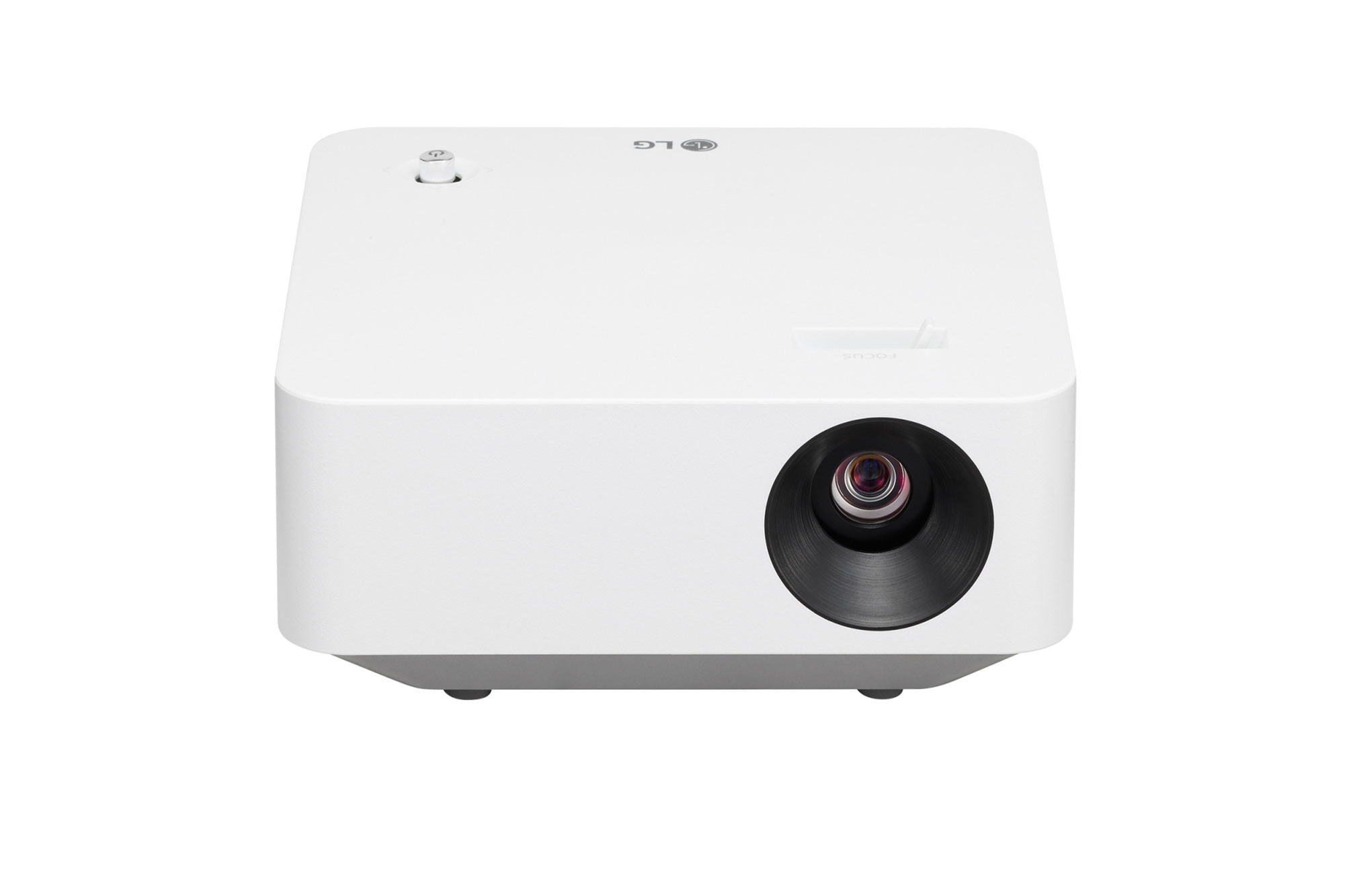 LGエレクトロニクス CineBeamQ LG CineBeam Q Brings a 4K Cinematic Experience and Aesthetic