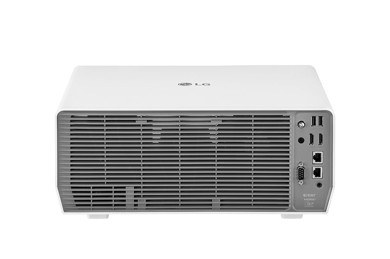 LG ProBeam Laser WUXGA with 6,000 ANSI Lumens Brightness, BF60PST