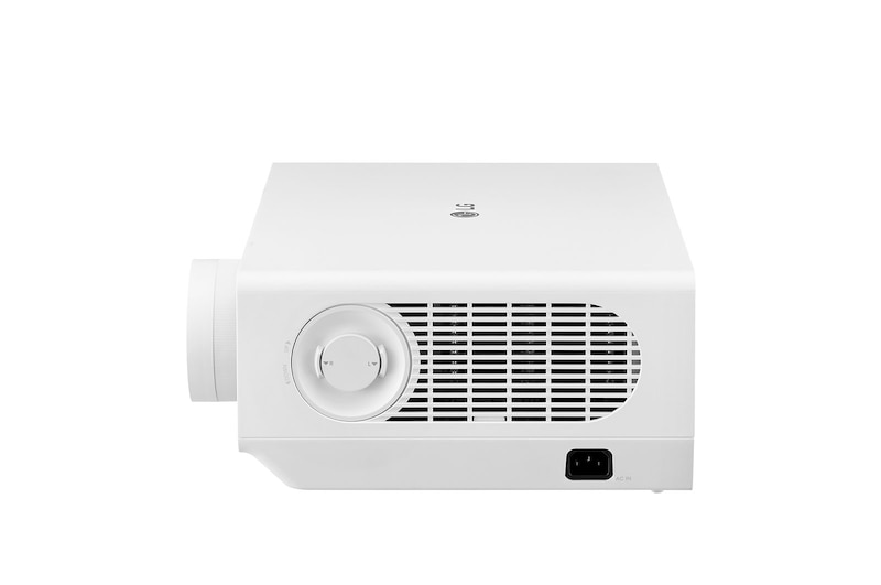 LG ProBeam Laser WUXGA with 6,000 ANSI Lumens Brightness, BF60PST