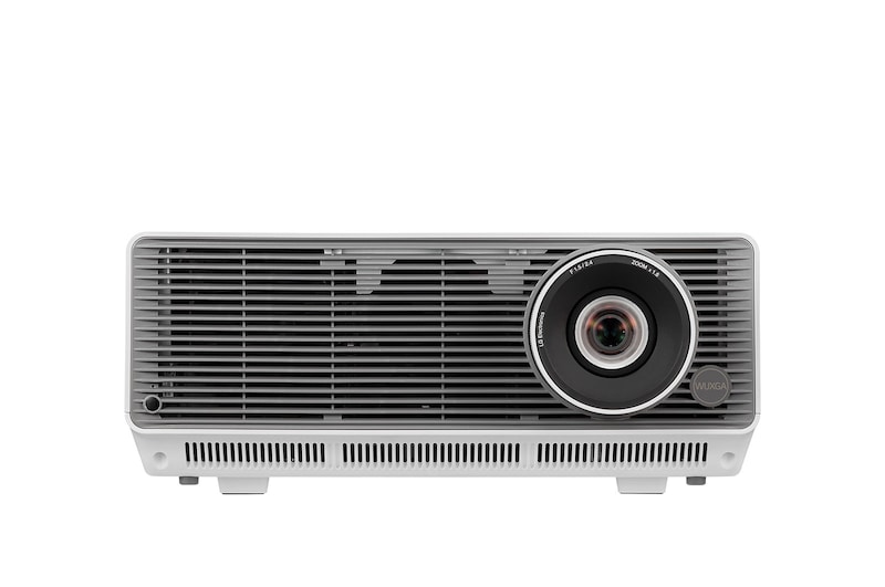 LG ProBeam Laser WUXGA with 6,000 ANSI Lumens Brightness, BF60PST