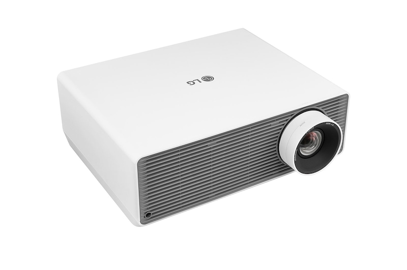 LG ProBeam Laser WUXGA with 6,000 ANSI Lumens Brightness, BF60PST