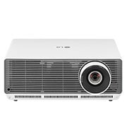 LG BF60PST home cinema projectors front view