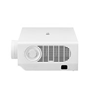 LG ProBeam Laser WUXGA with 6,000 ANSI Lumens Brightness, BF60PST