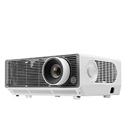 LG ProBeam Laser WUXGA with 6,000 ANSI Lumens Brightness, BF60PST