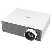 LG ProBeam Laser WUXGA with 6,000 ANSI Lumens Brightness, BF60PST