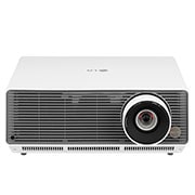 LG ProBeam 4K (3840x2160) Laser Projector with 6,000 ANSI Lumens Brightness, BU60PST