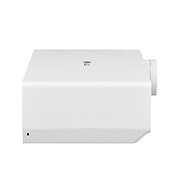 LG ProBeam 4K (3840x2160) Laser Projector with 6,000 ANSI Lumens Brightness, BU60PST