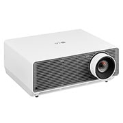 LG ProBeam 4K (3840x2160) Laser Projector with 6,000 ANSI Lumens Brightness, BU60PST