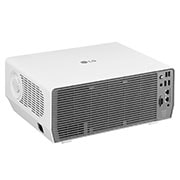 LG ProBeam 4K (3840x2160) Laser Projector with 6,000 ANSI Lumens Brightness, BU60PST