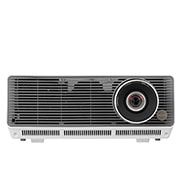 LG ProBeam 4K (3840x2160) Laser Projector with 6,000 ANSI Lumens Brightness, BU60PST