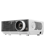 LG ProBeam 4K (3840x2160) Laser Projector with 6,000 ANSI Lumens Brightness, BU60PST