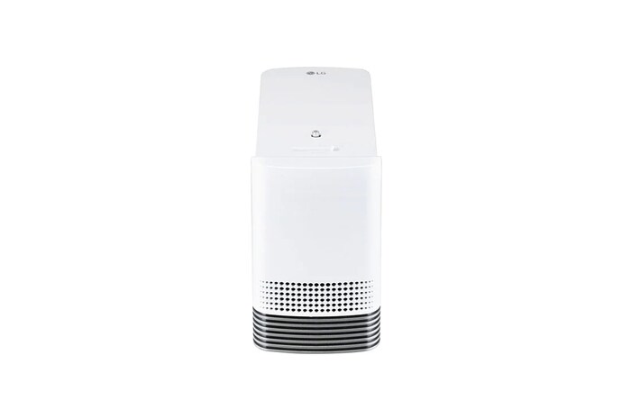 LG Ultra Short Throw Laser Home Theater Projector, HF85LG