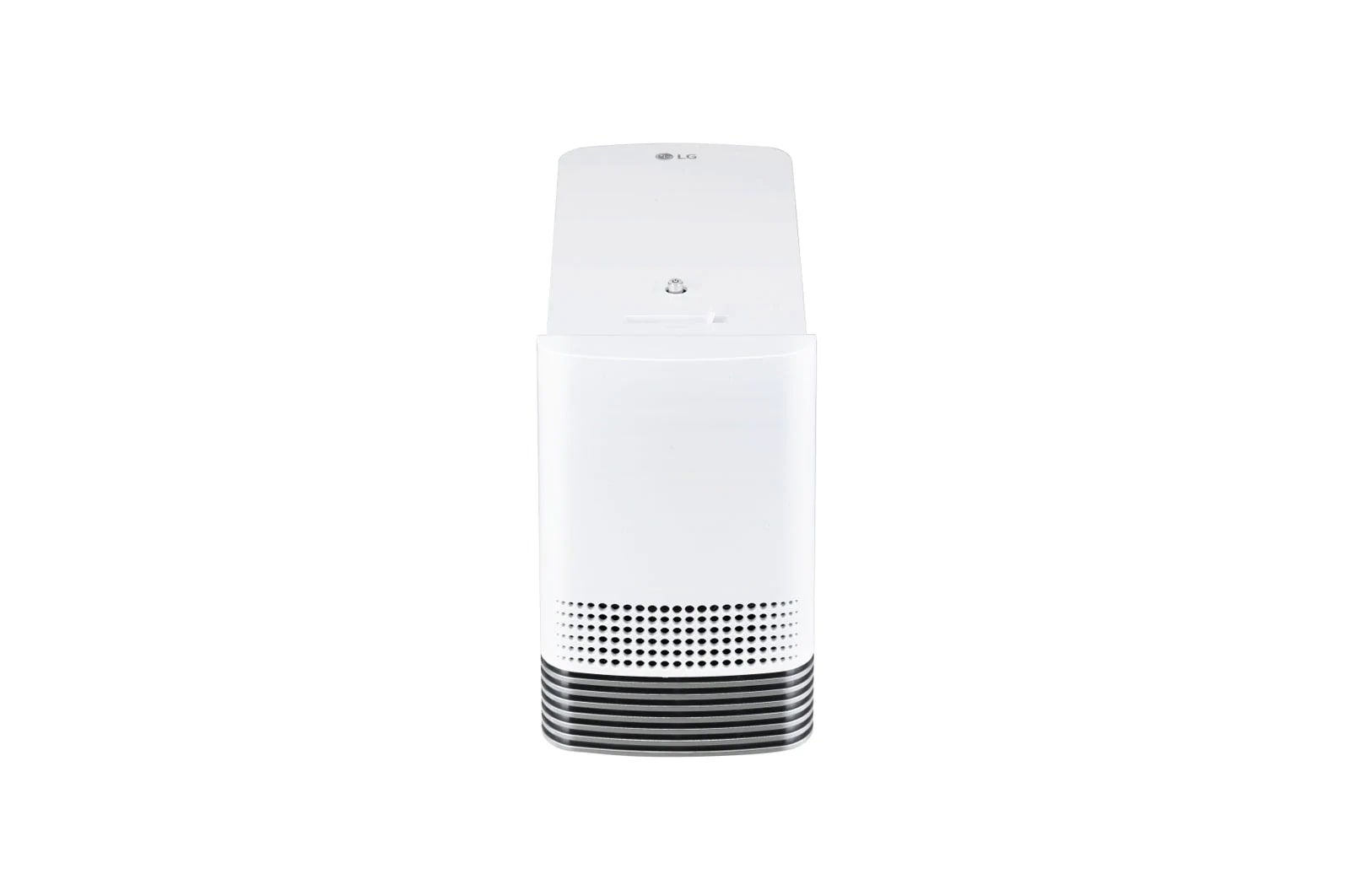 LG Ultra Short Throw Laser Home Theater Projector, HF85LG