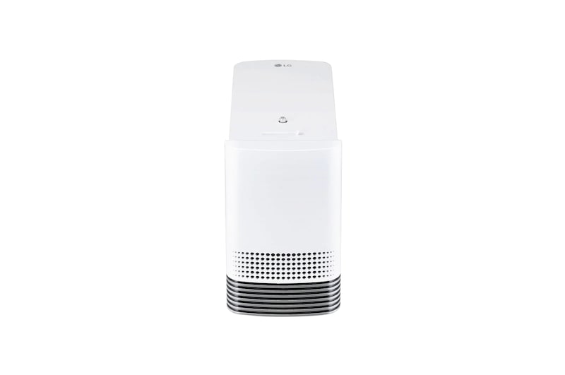 LG Ultra Short Throw Laser Home Theater Projector, HF85LG