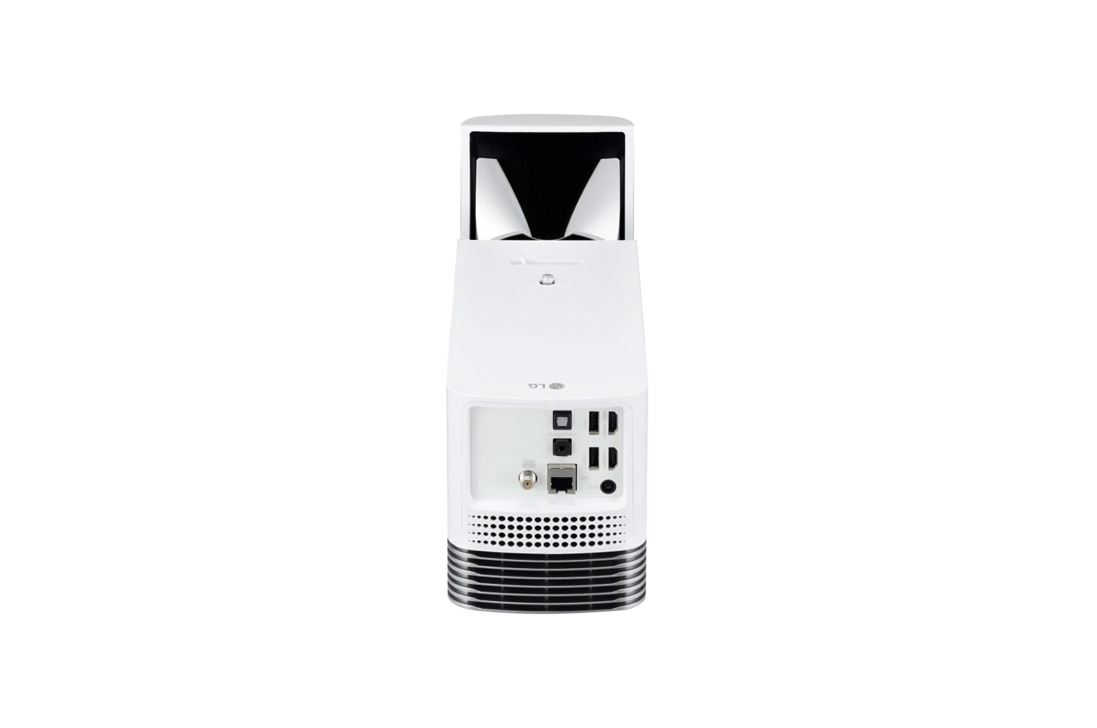 LG Ultra Short Throw Laser Home Theater Projector, HF85LG