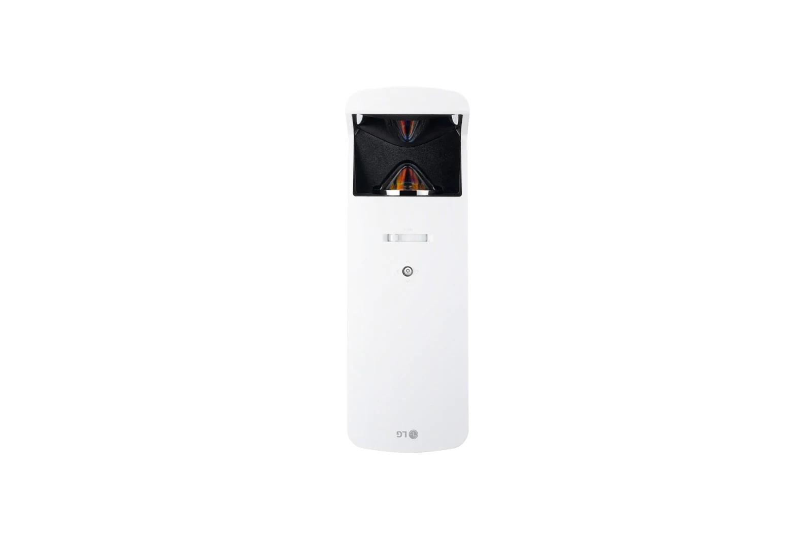 LG Ultra Short Throw Laser Home Theater Projector, HF85LG