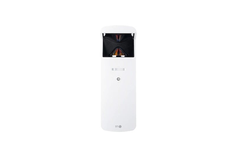LG Ultra Short Throw Laser Home Theater Projector, HF85LG