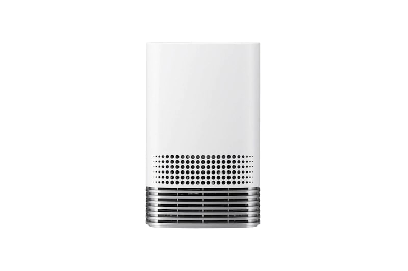 LG Ultra Short Throw Laser Home Theater Projector, HF85LG