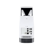 LG Ultra Short Throw Laser Home Theater Projector, HF85LG