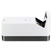 LG Ultra Short Throw Laser Home Theater Projector, HF85LG
