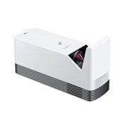 LG Ultra Short Throw Laser Home Theater Projector, HF85LG