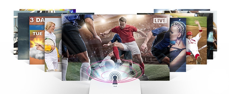 LG HF60LG Full HD LED CineBeam Projector Specifications | LG IN LG HF60LG Full HD LED CineBeam Projector Specifications | LG IN