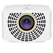LG Powerful Full HD LED Projector RGB LED 150,000:1, HF60LG