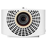 LG Powerful Full HD LED Projector RGB LED 150,000:1, HF60LG