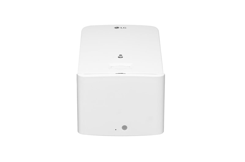 LG HF65LG Portable & Lifestyle Projectors front view