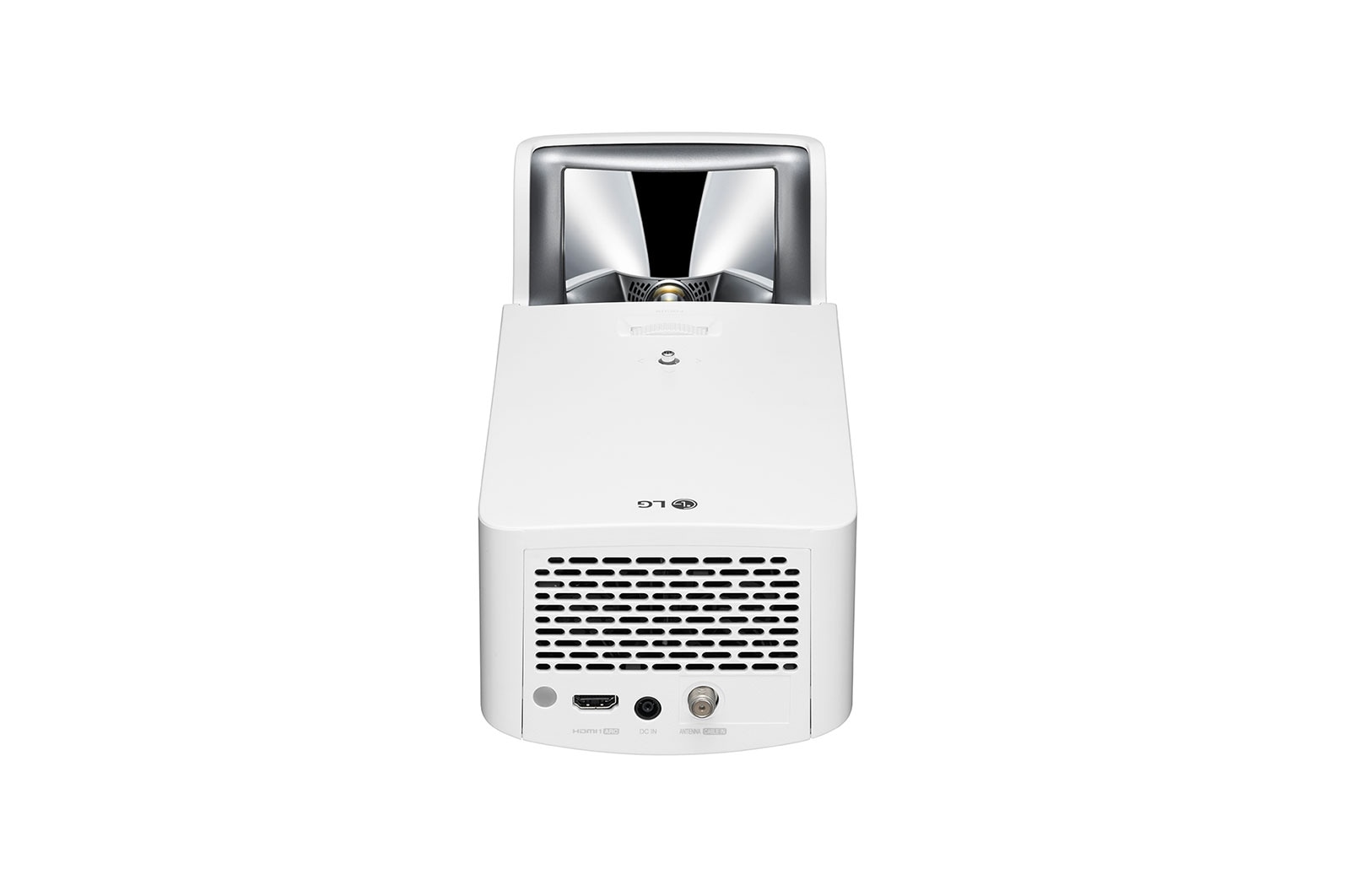 LG UST LED FHD Laser Projector RGB LED 150,000:1, HF65LG