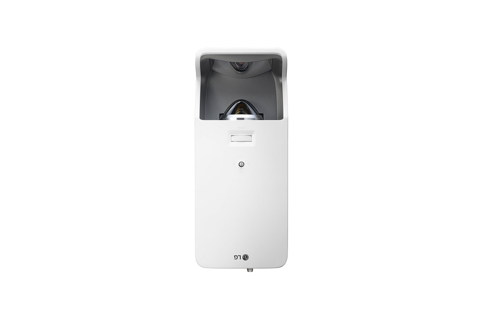 LG UST LED FHD Laser Projector RGB LED 150,000:1, HF65LG