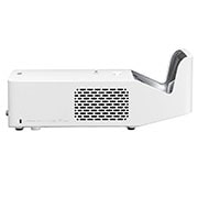 LG UST LED FHD Laser Projector RGB LED 150,000:1, HF65LG