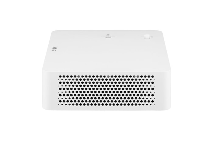 LG PF610P Full HD LED Portable Smart Home Theater CineBeam Projector, PF610P