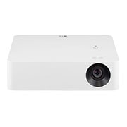 LG PF610P Portable Lifestyle Projector Front View