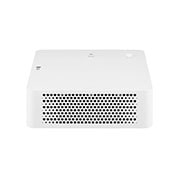 LG PF610P Full HD LED Portable Smart Home Theater CineBeam Projector, PF610P