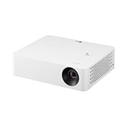 LG PF610P Full HD LED Portable Smart Home Theater CineBeam Projector, PF610P