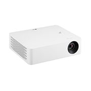 LG PF610P Full HD LED Portable Smart Home Theater CineBeam Projector, PF610P