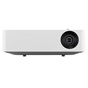 LG PF610P Full HD LED Portable Smart Home Theater CineBeam Projector, PF610P