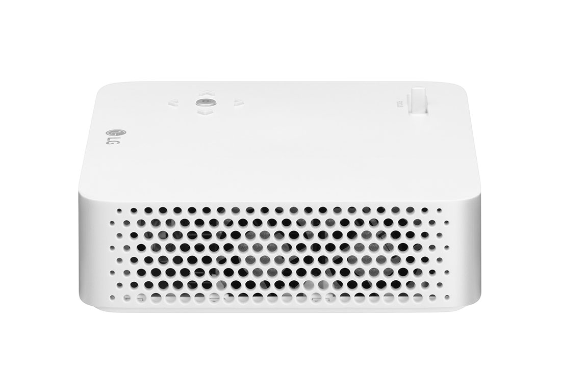 LG CineBeam HD Portable Projector - PH30N | LG India