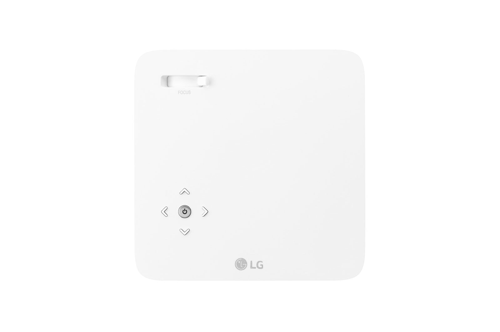LG CineBeam LED Projector with Built-in Battery 1280 x 720 RGB LED 100,000:1, PH30N