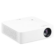 LG CineBeam LED Projector with Built-in Battery 1280 x 720 RGB LED 100,000:1, PH30N