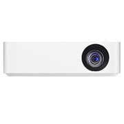LG CineBeam LED Projector with Built-in Battery 1280 x 720 RGB LED 100,000:1, PH30N