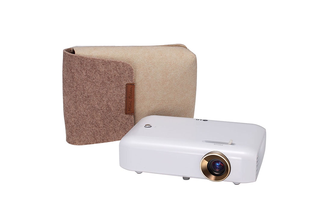 LG CineBeam PH510PG DLPプロジェクター エルジー Buy LG CineBeam HD Portable Projector - PH510PG | LG India