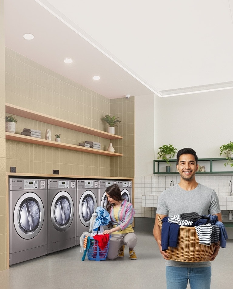 Introducing Your Business Partner